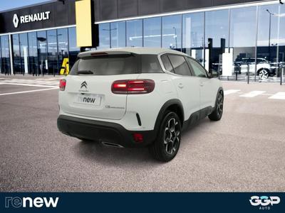 Citroën C5 Aircross BlueHDi 130 Eat8 Max