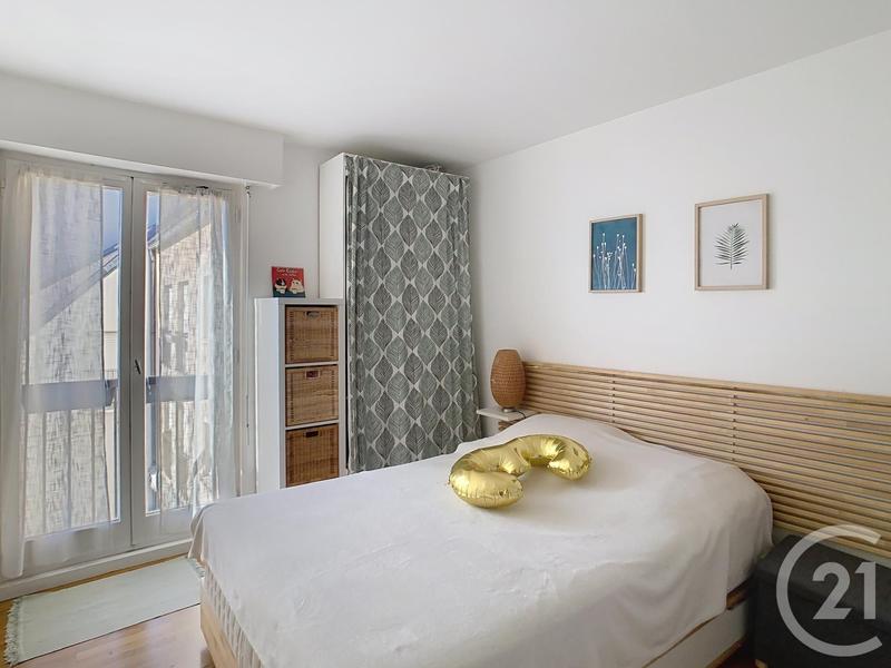 Duplex - 90 m² - 4 pièces