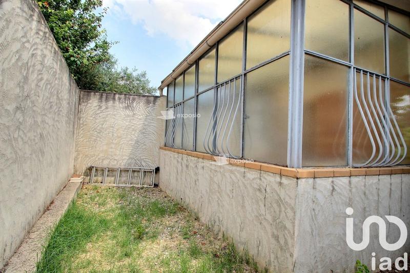 Maison - 87 m² - 4 pièces