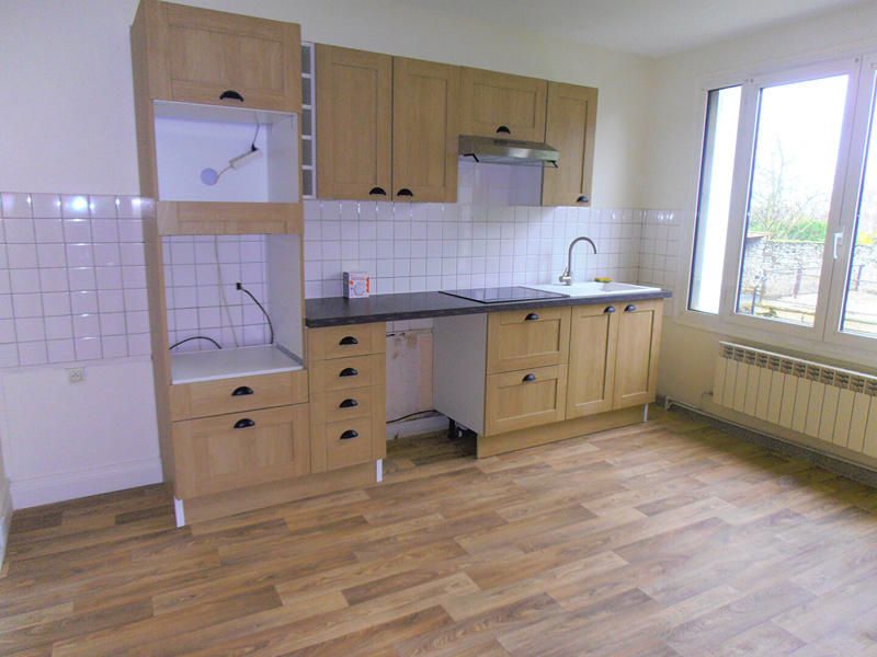 Maison - 114 m² - 5 pièces