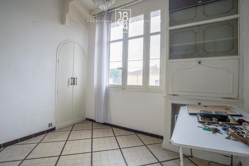 Maison - 139 m² - 3 pièces