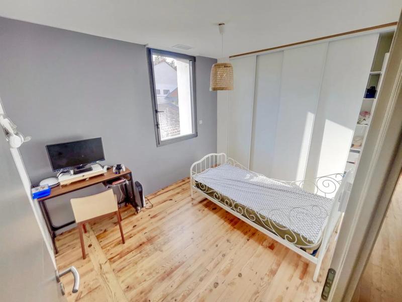 Maison de village - 169 m² - 7 pièces