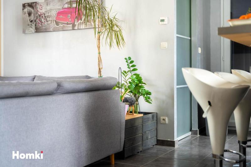 Villa - 156 m² - 6 pièces