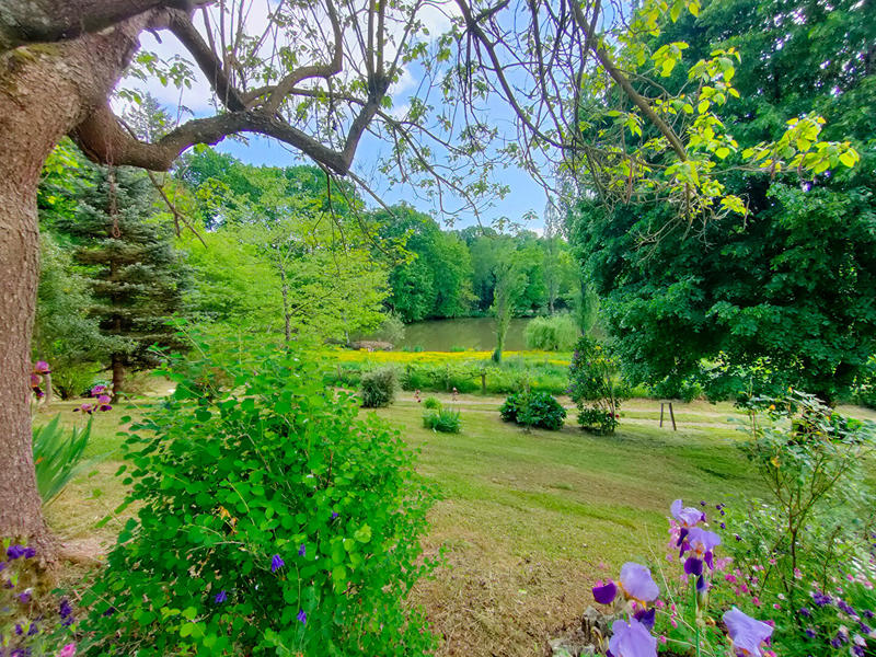 Maison - 112 m² - 6 pièces