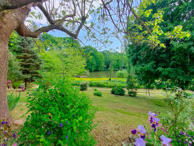 Maison - 112 m² - 6 pièces