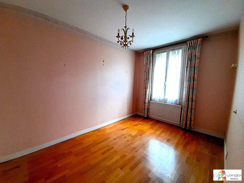 Maison - 176 m² - 6 pièces