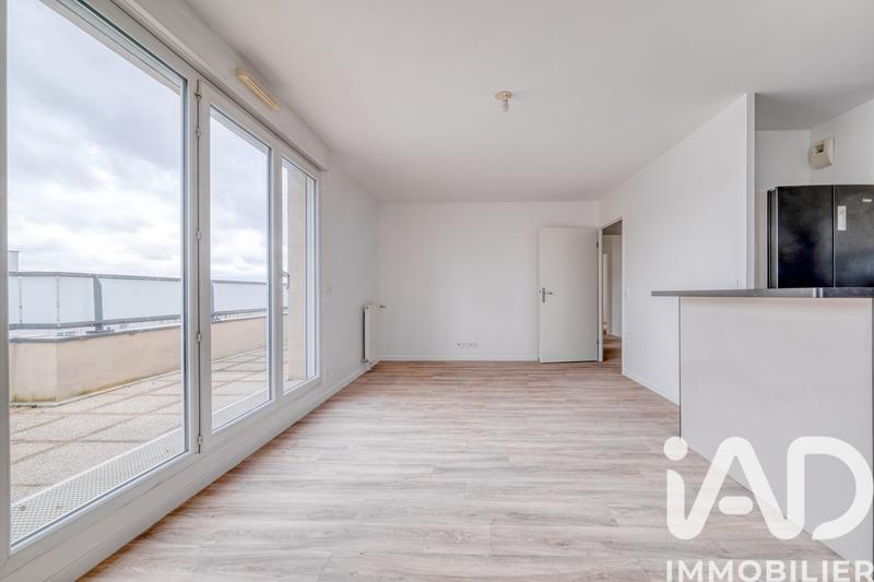 Appartement - 79 m² - 4 pièces