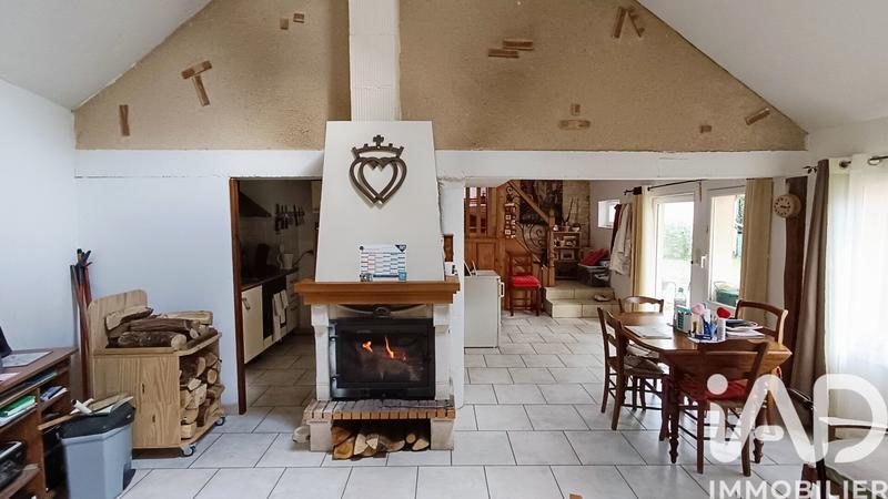 Maison - 324 m² - 14 pièces