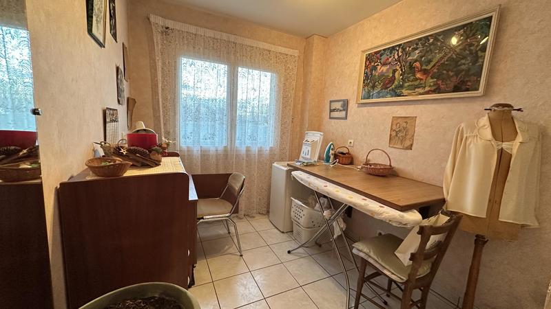 Viager - Villa - 105 m² - 5 pièces