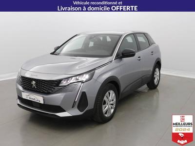 Peugeot 3008 Puretech 130 Eat8 Active Pack +Gps