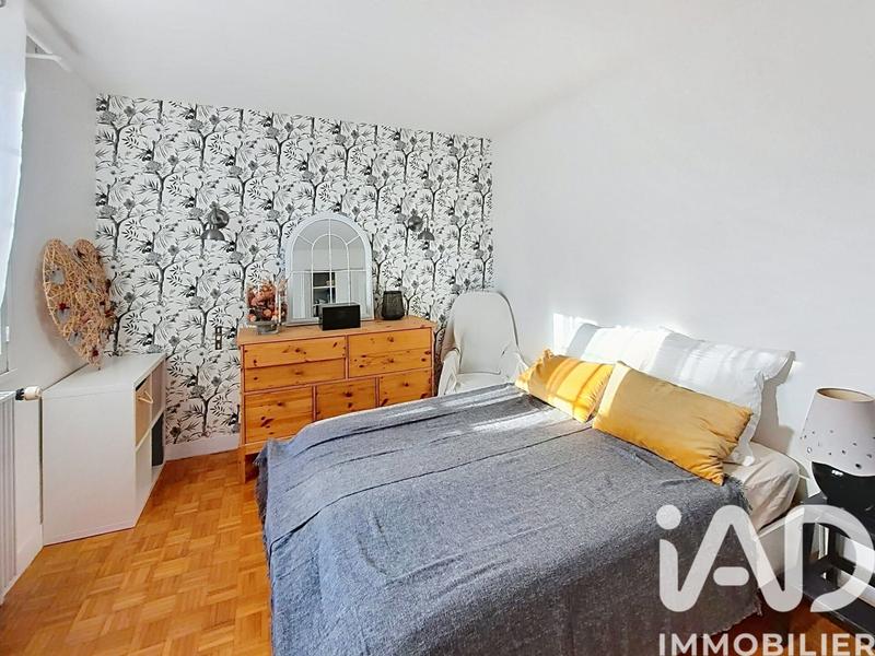 Maison de ville - 137 m² - 7 pièces