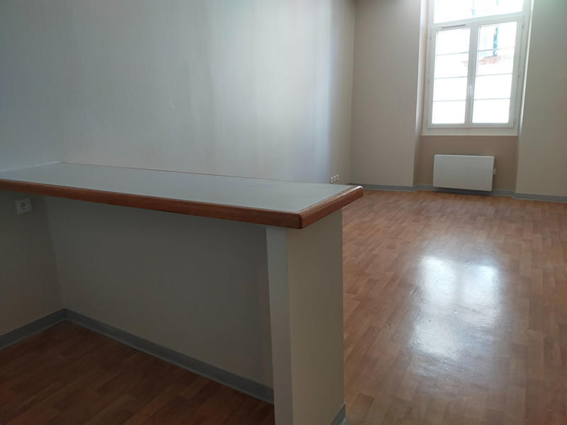 Appartement - 30 m² - 1 pièce