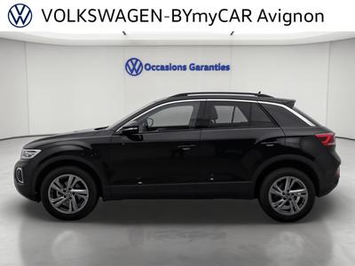 Volkswagen t-Roc 1.0 Tsi 116 Start/Stop Bvm6 Vw Edition
