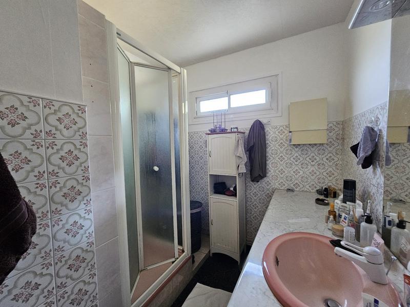 Maison - 156 m² - 5 pièces