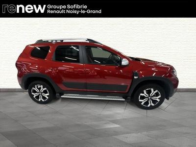 Dacia Duster Eco-G 100 4x2 Journey