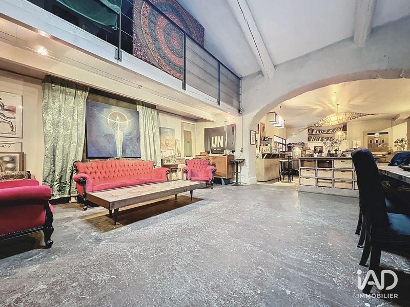 Local commercial - 150 m²