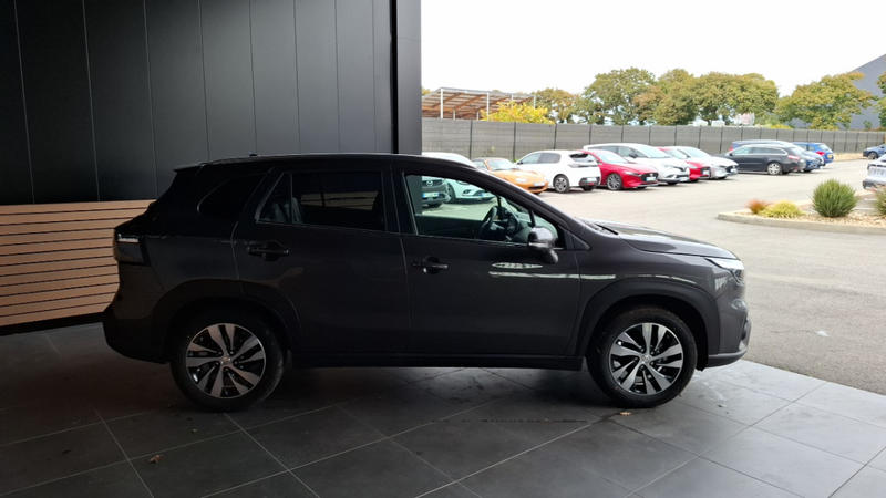 Suzuki s-cross II 1.5 Dualjet Hybrid Style Auto