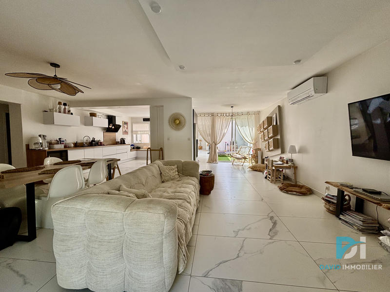 Maison - 160 m² - 5 pièces