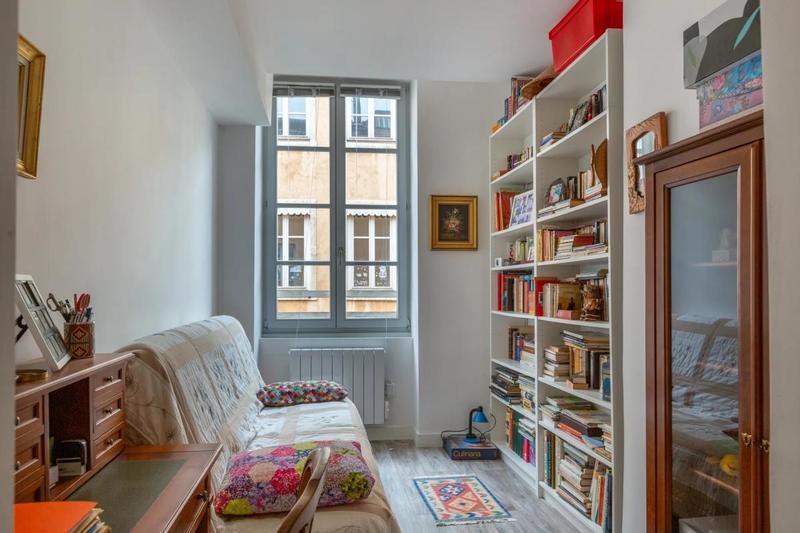 Appartement - 87 m² - 4 pièces