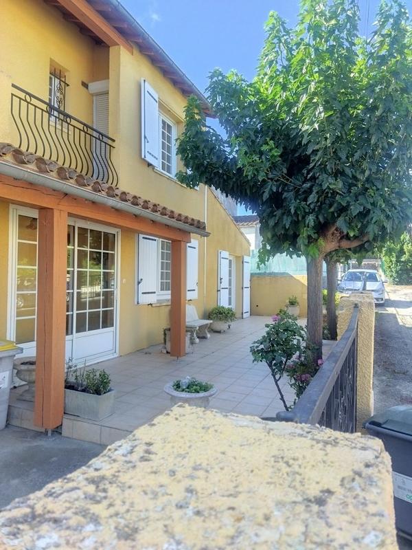 Maison - 148 m² - 5 pièces