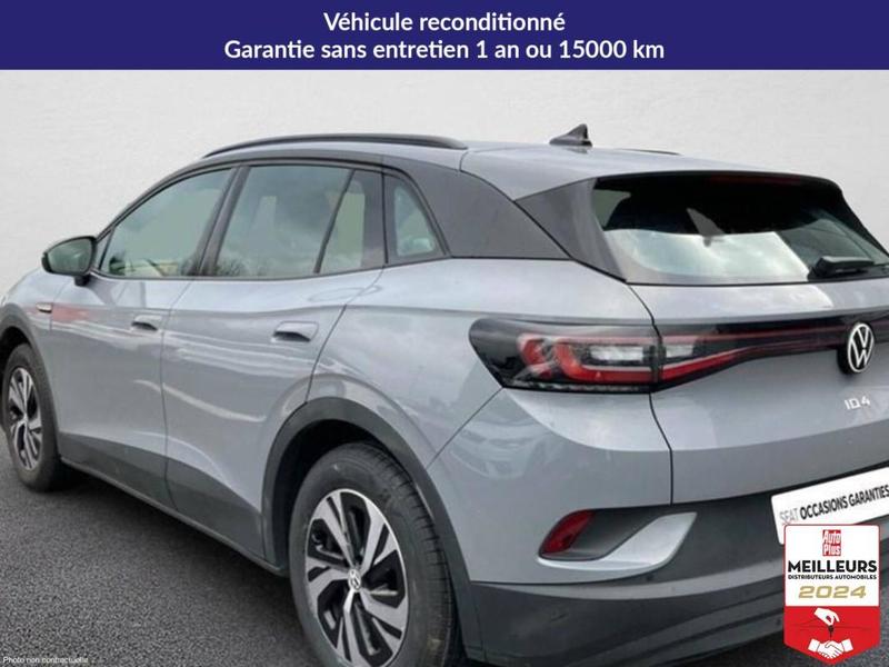 Volkswagen Id.4 149 ch pure