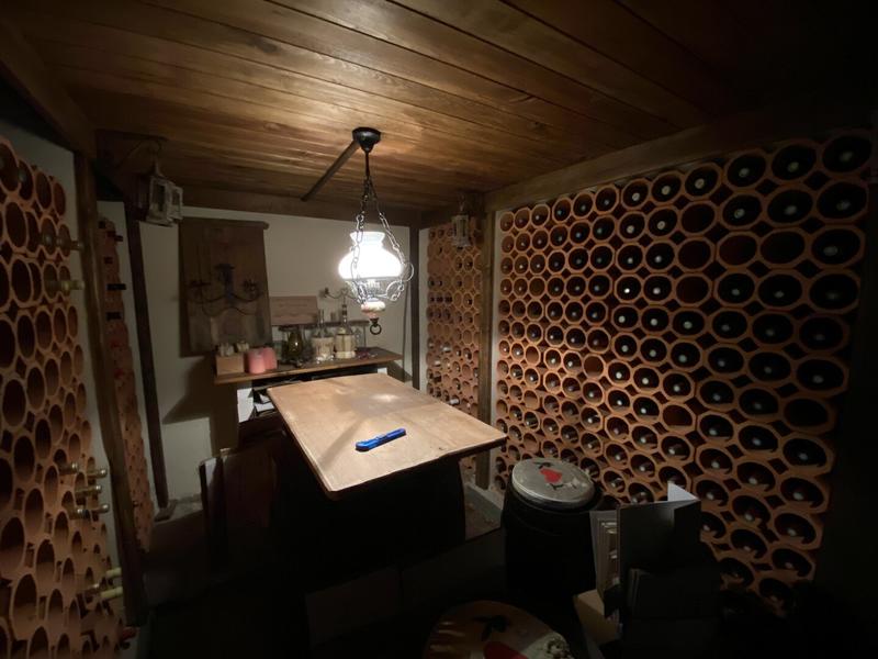 Maison - 194 m² - 6 pièces