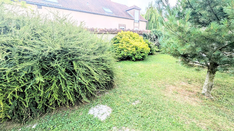 Maison - 134 m² - 7 pièces