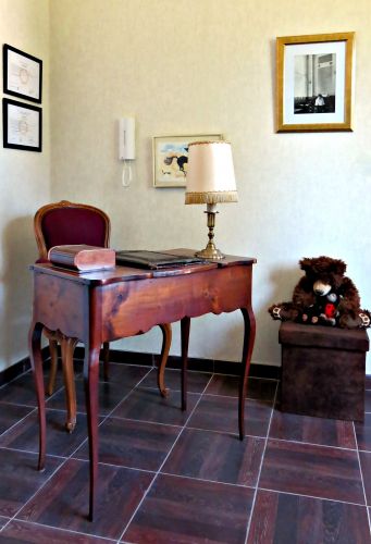 Marianne Dien Psychanalyste