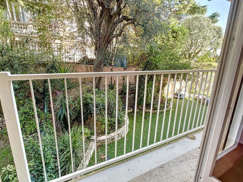 Appartement - 13 m² - 1 pièce