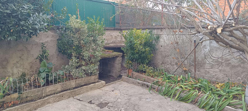 Maison - 91 m² - 5 pièces