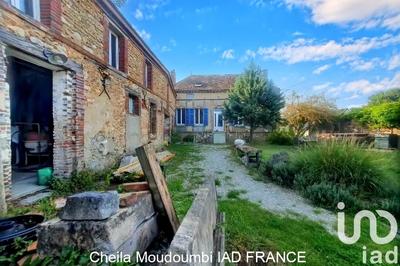 Maison - 106 m² - 4 pièces