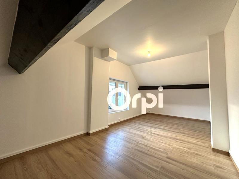 Maison - 81 m² - 3 pièces