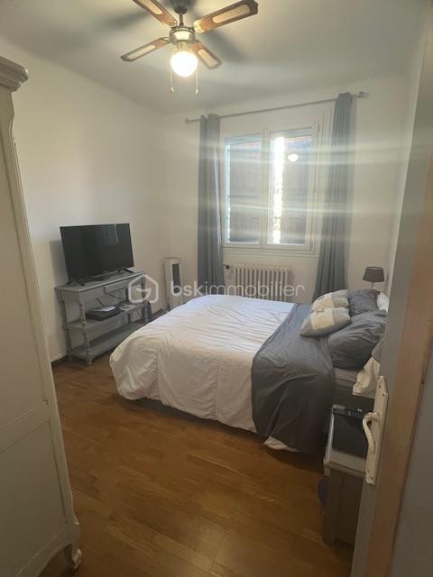 Maison ancienne - 120 m² - 8 pièces