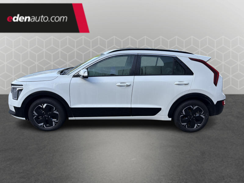 Kia Niro Ev Electrique 204 ch Active