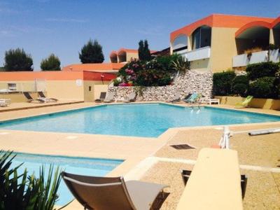 Appartement - 24 m² - 1 pièce