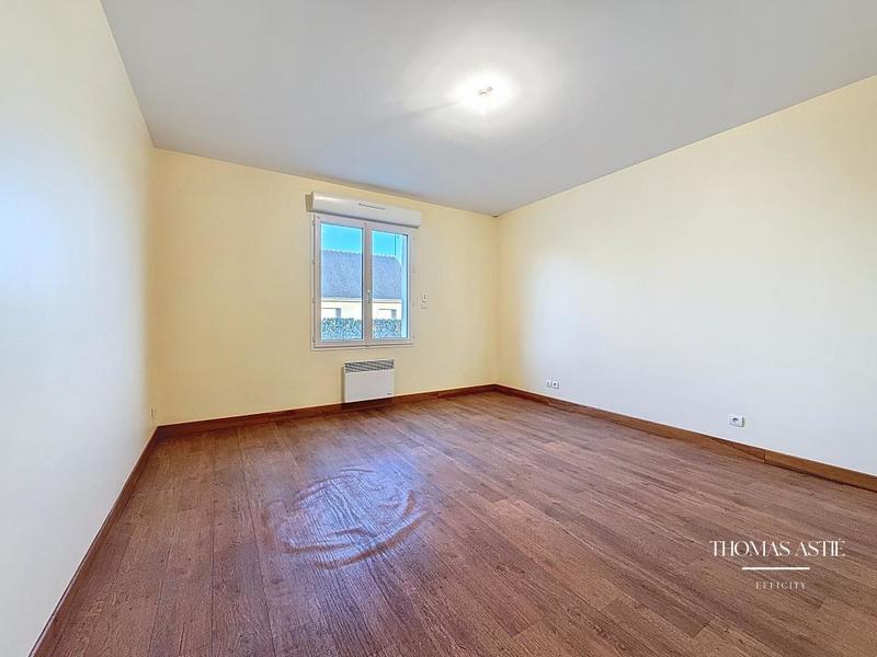 Pavillon - 85 m² - 4 pièces