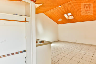 Maison - 26 m² - 1 pièce