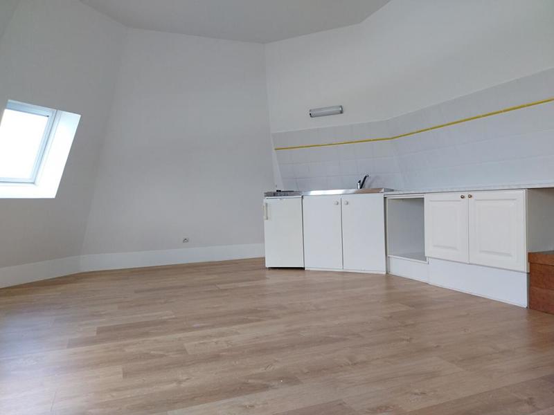 Appartement - 102 m² - 5 pièces