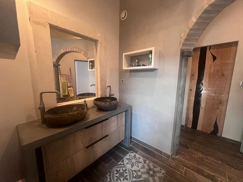 Maison - 134 m² - 5 pièces