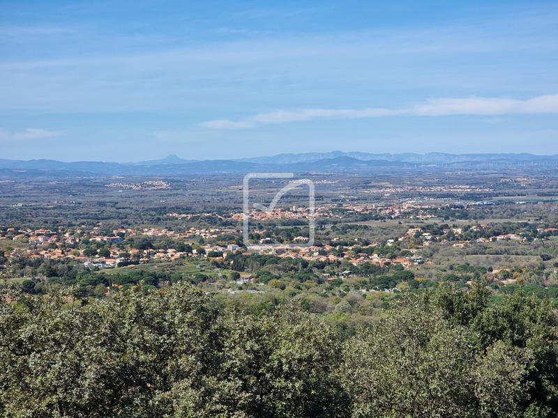 Propriété - 130 m² - 4 pièces