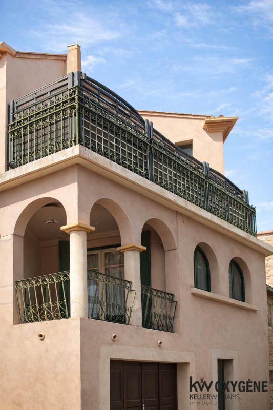 Maison - 430 m² - 20 pièces