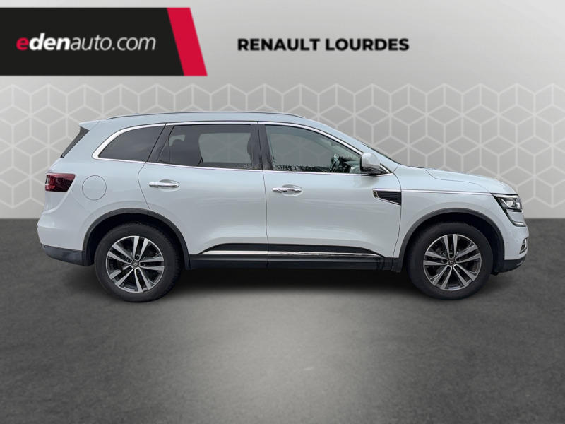 Renault Koleos dCi 130 4x2 Energy Intens
