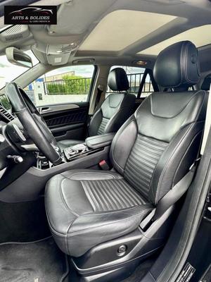 Mercedes Classe Gle Benz 350 d 9g-Tronic 4Matic