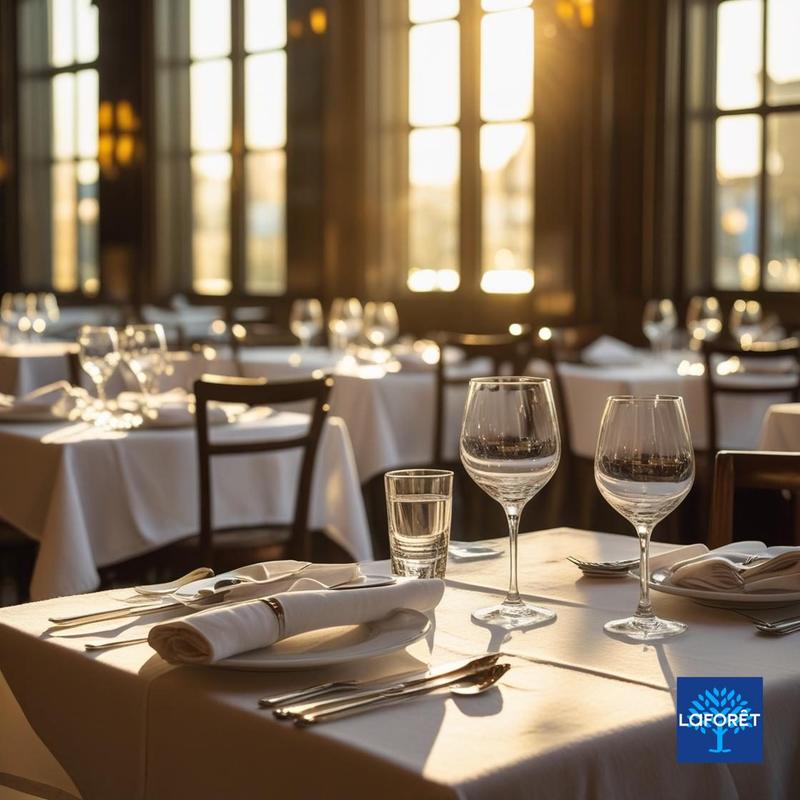 Fonds de commerce - Hôtellerie / Restauration - 358 m²