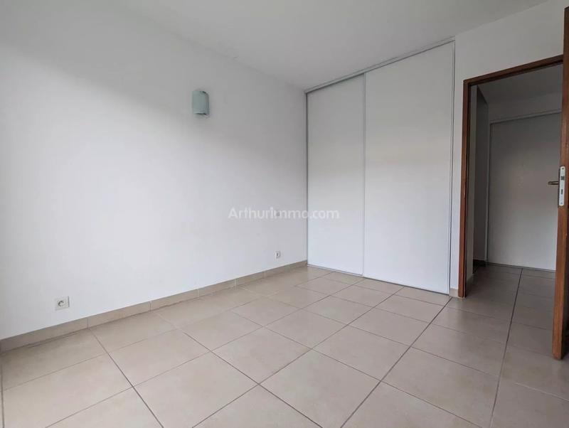 Appartement - 78 m² - 3 pièces