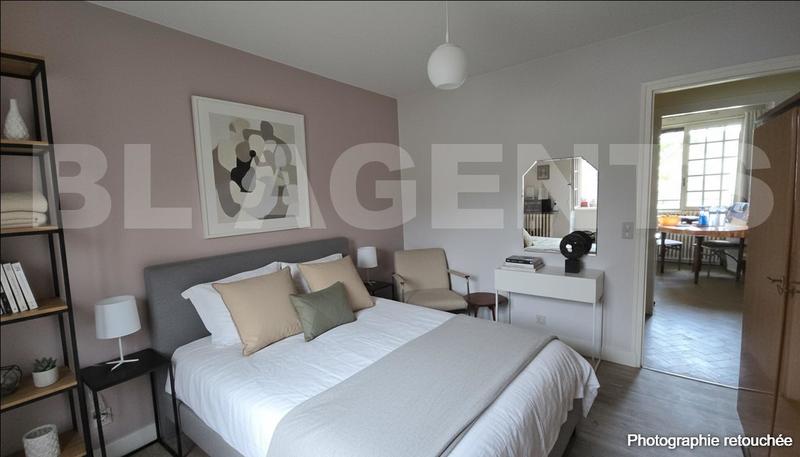 Pavillon - 88 m² - 5 pièces