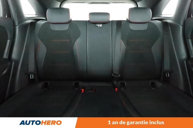 Mercedes Gla 200 d Amg Line Dct 150 ch