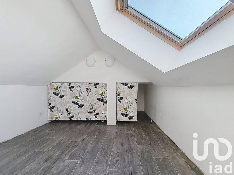 Appartement - 95 m² - 4 pièces