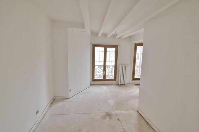 Appartement - 54 m² - 2 pièces