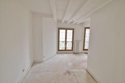 Appartement - 54 m² - 2 pièces